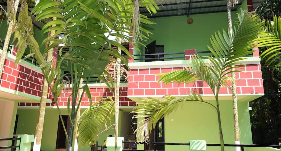 Dream Beach Family Resort, Diveagar 5